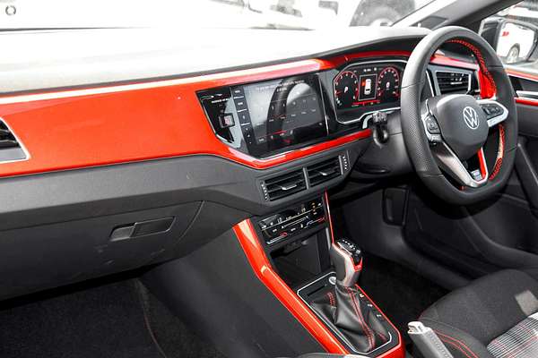 2025 Volkswagen Polo GTI AE