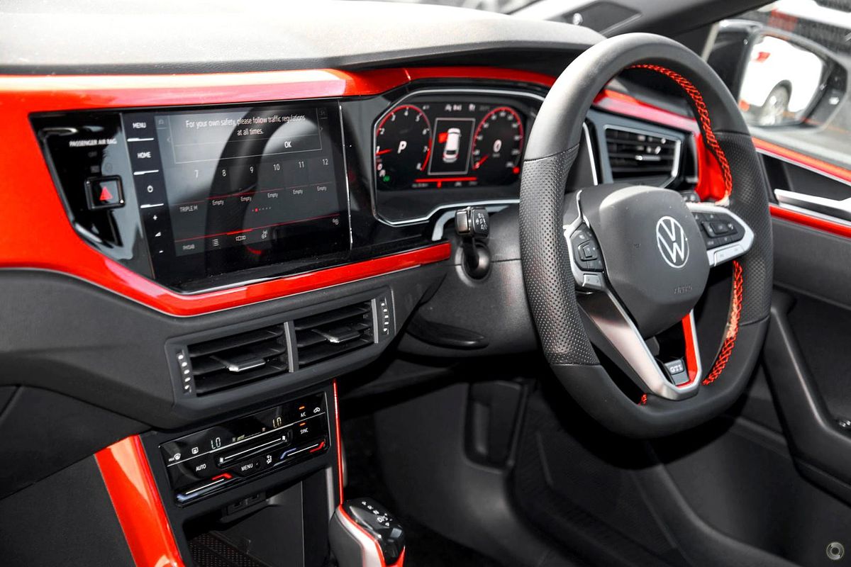 2025 Volkswagen Polo GTI AE