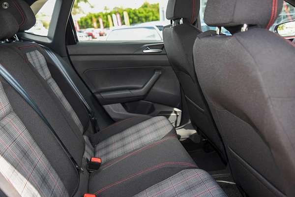 2025 Volkswagen Polo GTI AE