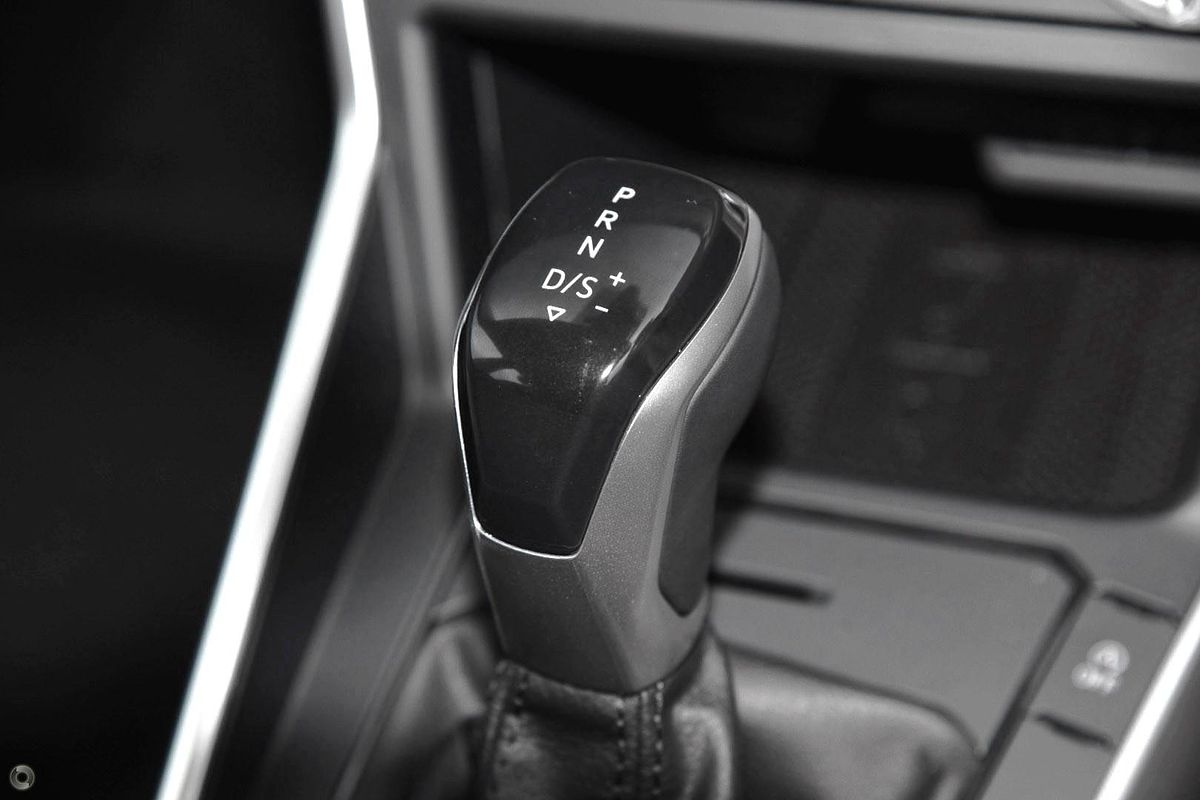 2025 Volkswagen Polo 85TSI Life AE