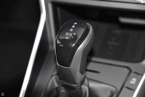 2025 Volkswagen Polo 85TSI Life AE