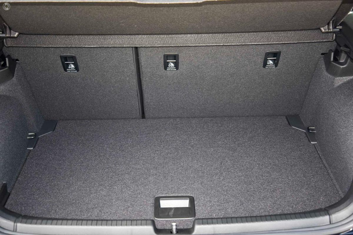 2025 Volkswagen Polo GTI AE