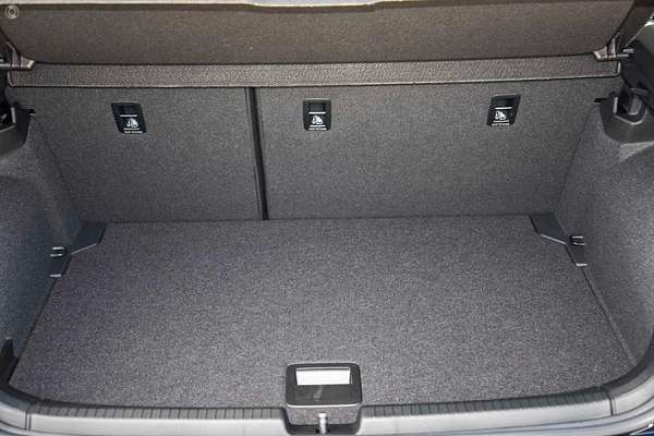 2025 Volkswagen Polo GTI AE