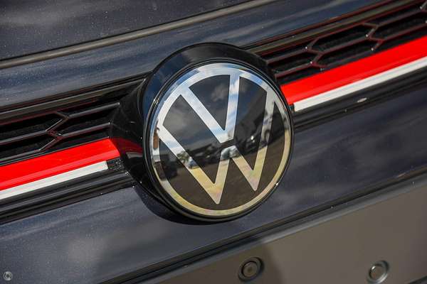 2025 Volkswagen Polo GTI AE