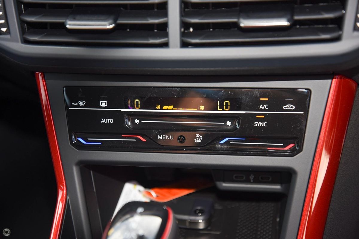 2025 Volkswagen Polo GTI AE