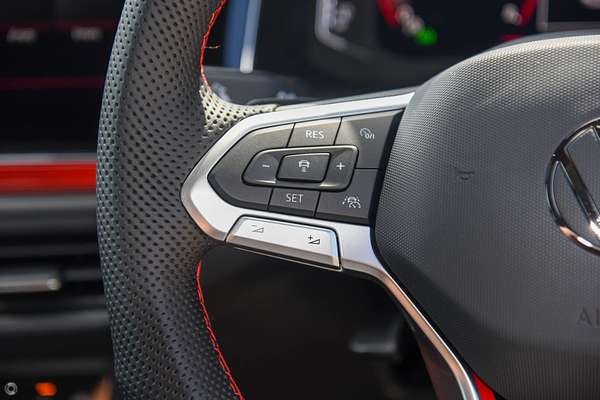 2025 Volkswagen Polo GTI AE