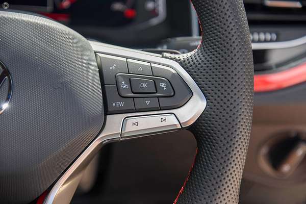 2025 Volkswagen Polo GTI AE