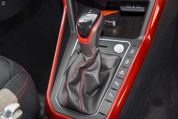 2025 Volkswagen Polo GTI AE