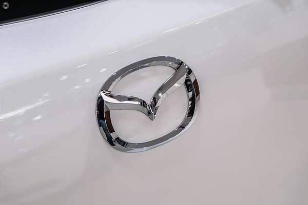 2025 Mazda 2 G15 Evolve DJ Series