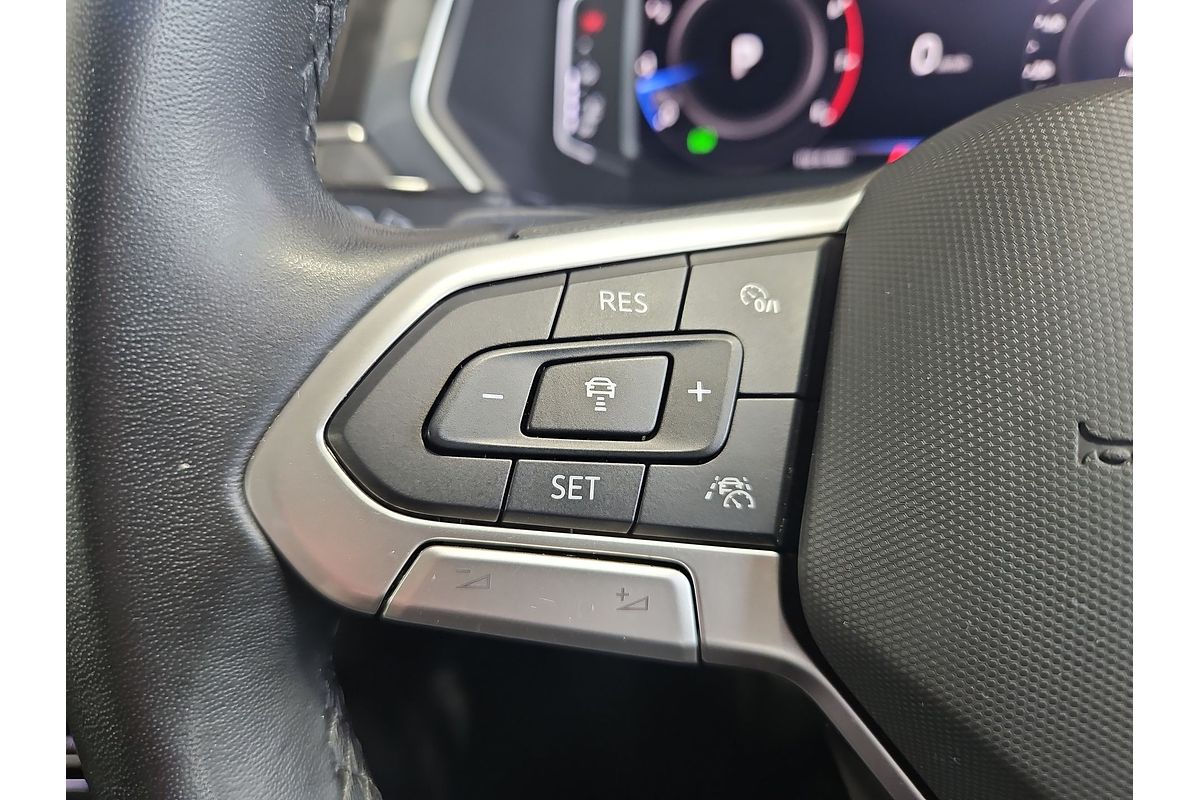 2023 Volkswagen Tiguan 110TSI Life 5N