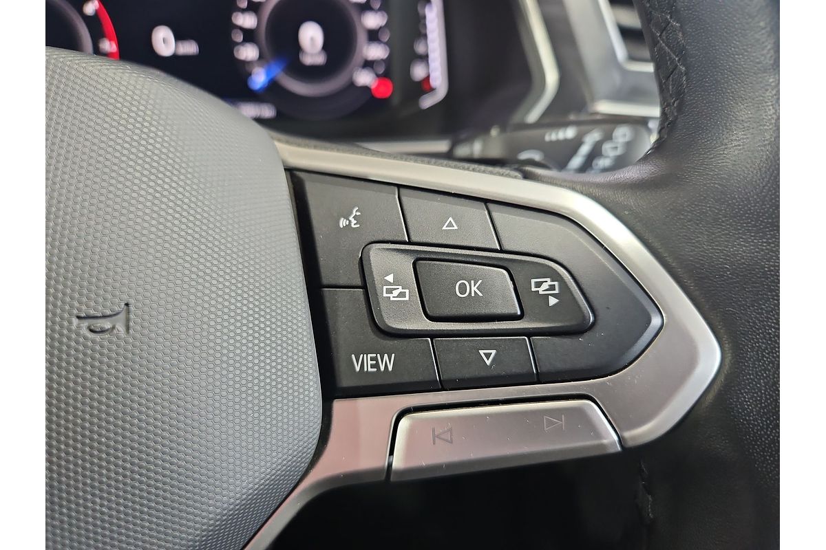 2023 Volkswagen Tiguan 110TSI Life 5N