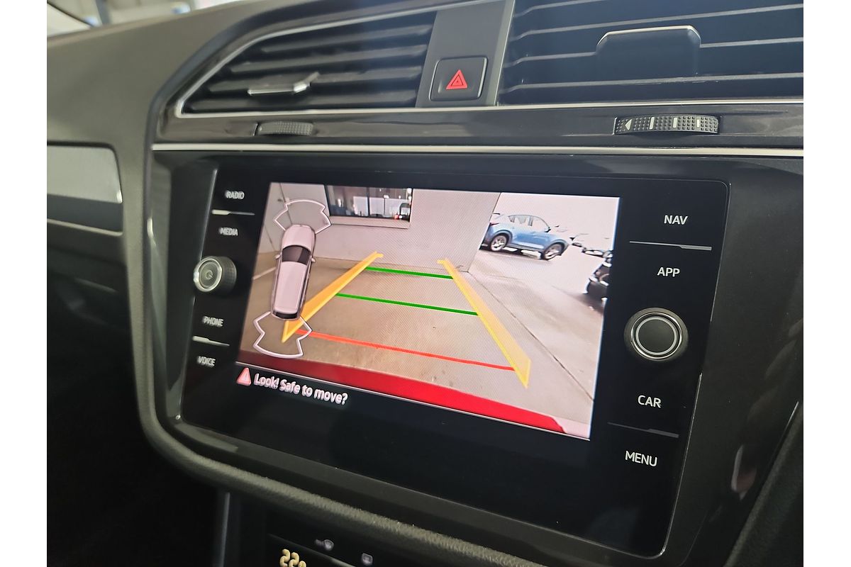 2023 Volkswagen Tiguan 110TSI Life 5N