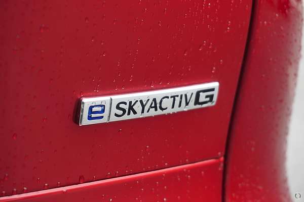 2025 Mazda CX-60 G40e GT KH Series