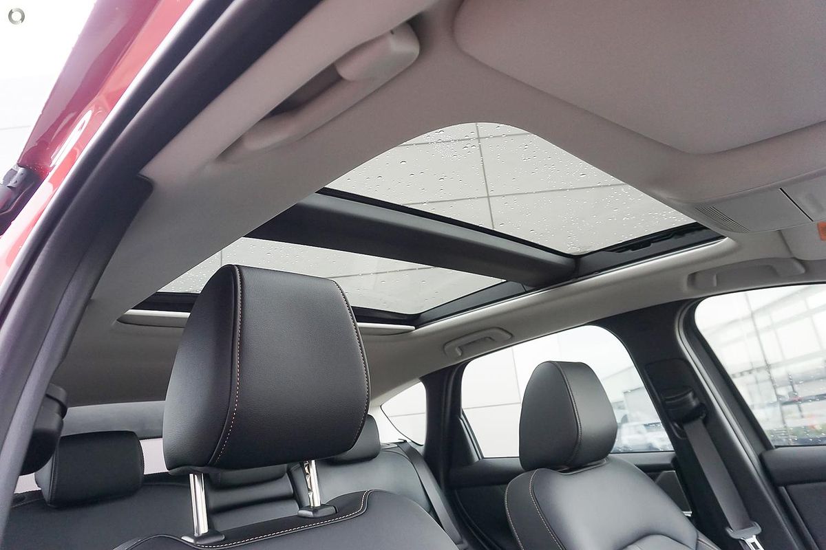 2025 Mazda CX-60 G40e GT KH Series