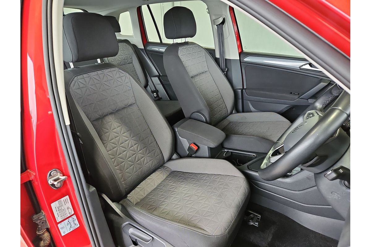 2023 Volkswagen Tiguan 110TSI Life 5N