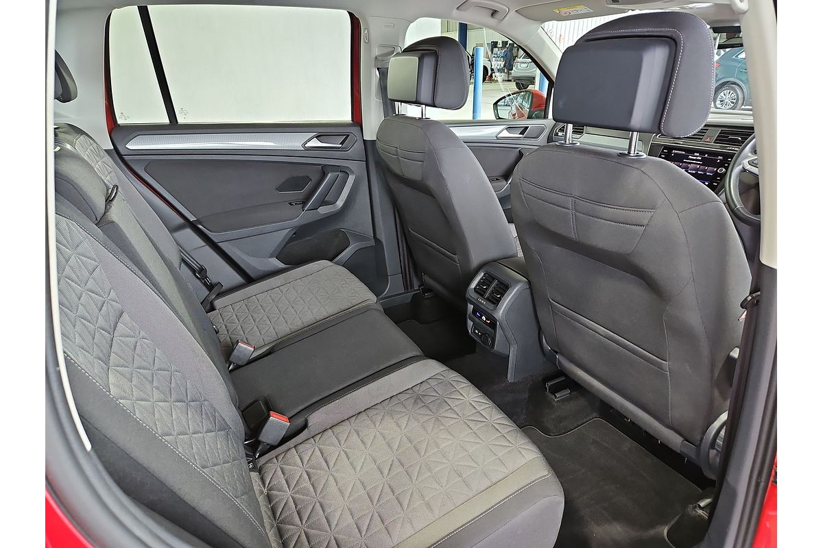 2023 Volkswagen Tiguan 110TSI Life 5N