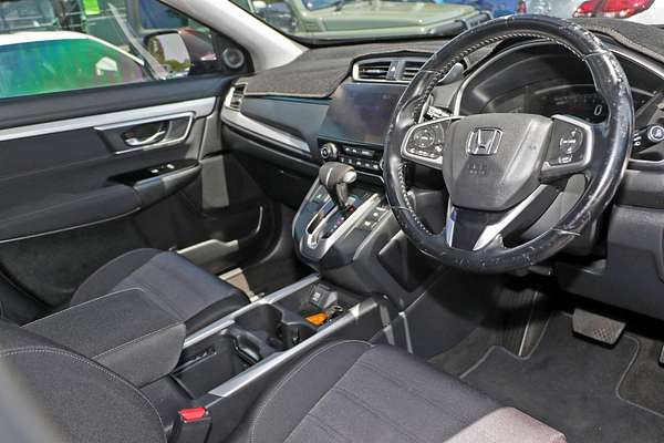 2018 Honda CR-V VTi-S RW