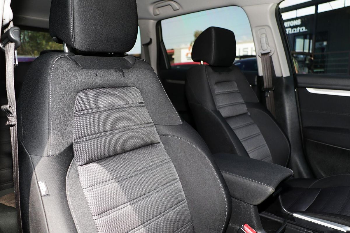 2018 Honda CR-V VTi-S RW