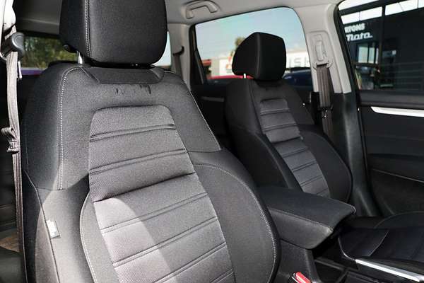 2018 Honda CR-V VTi-S RW