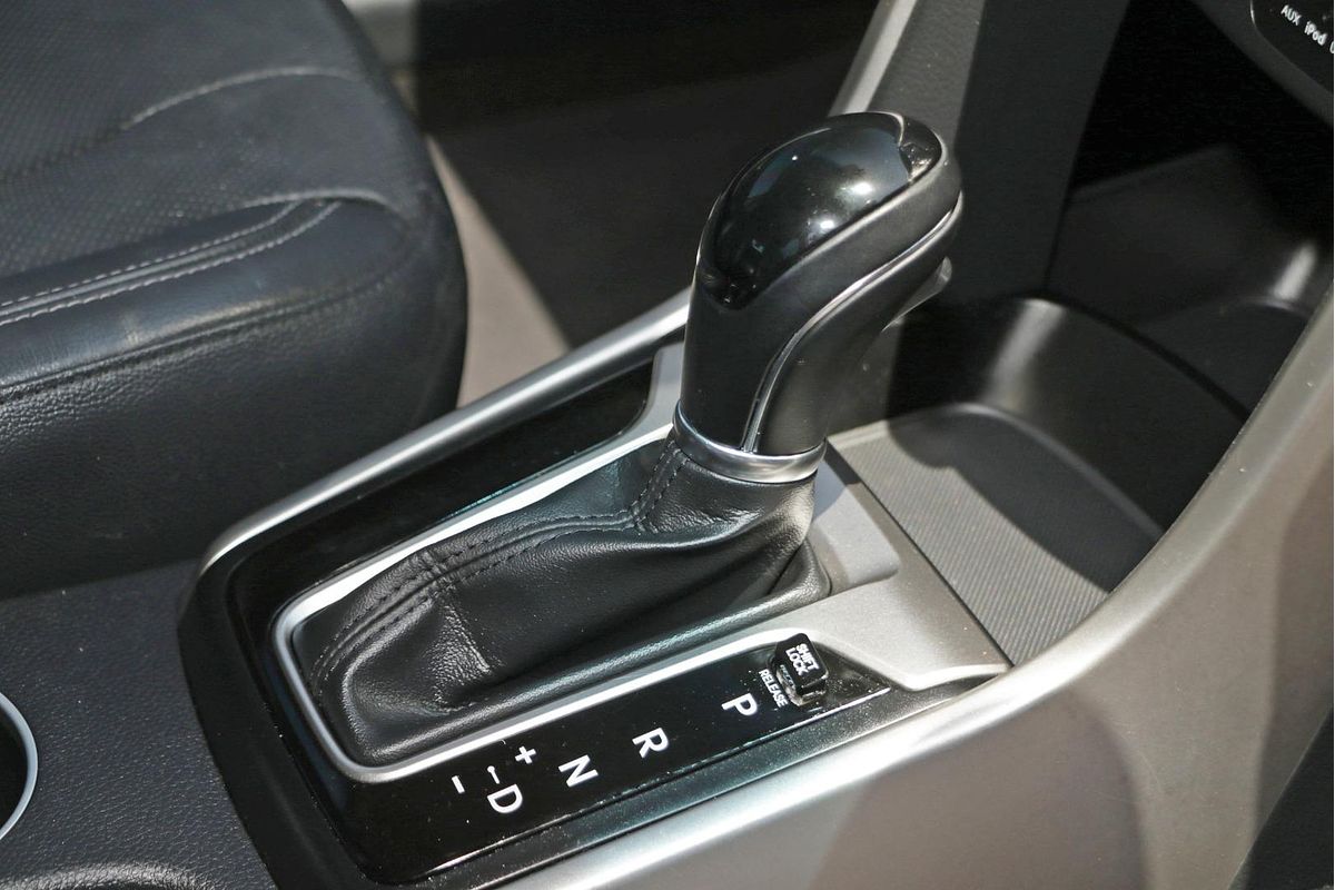 2014 Hyundai i30 Trophy GD2