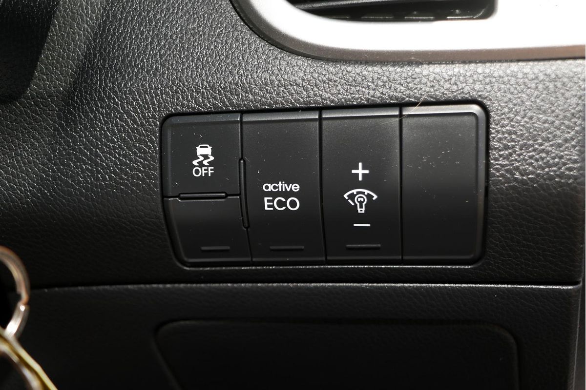 2014 Hyundai i30 Trophy GD2