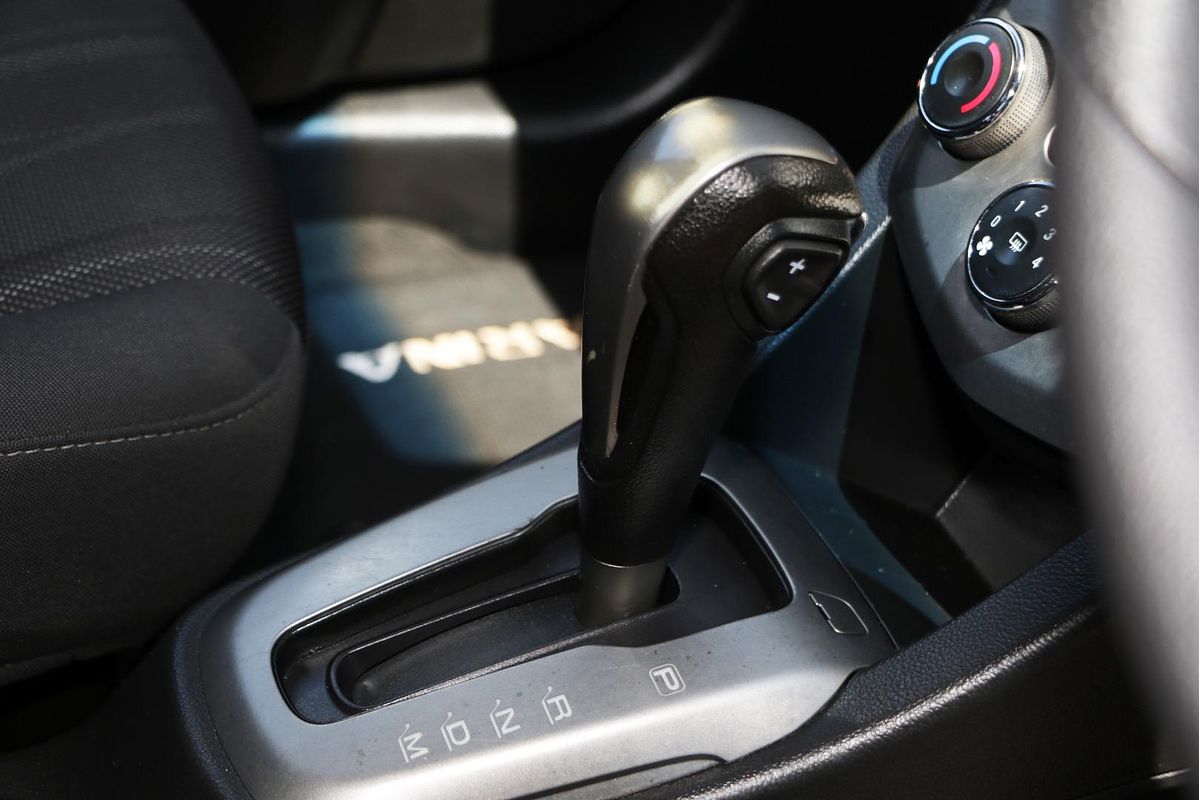 2014 Holden Barina CD TM