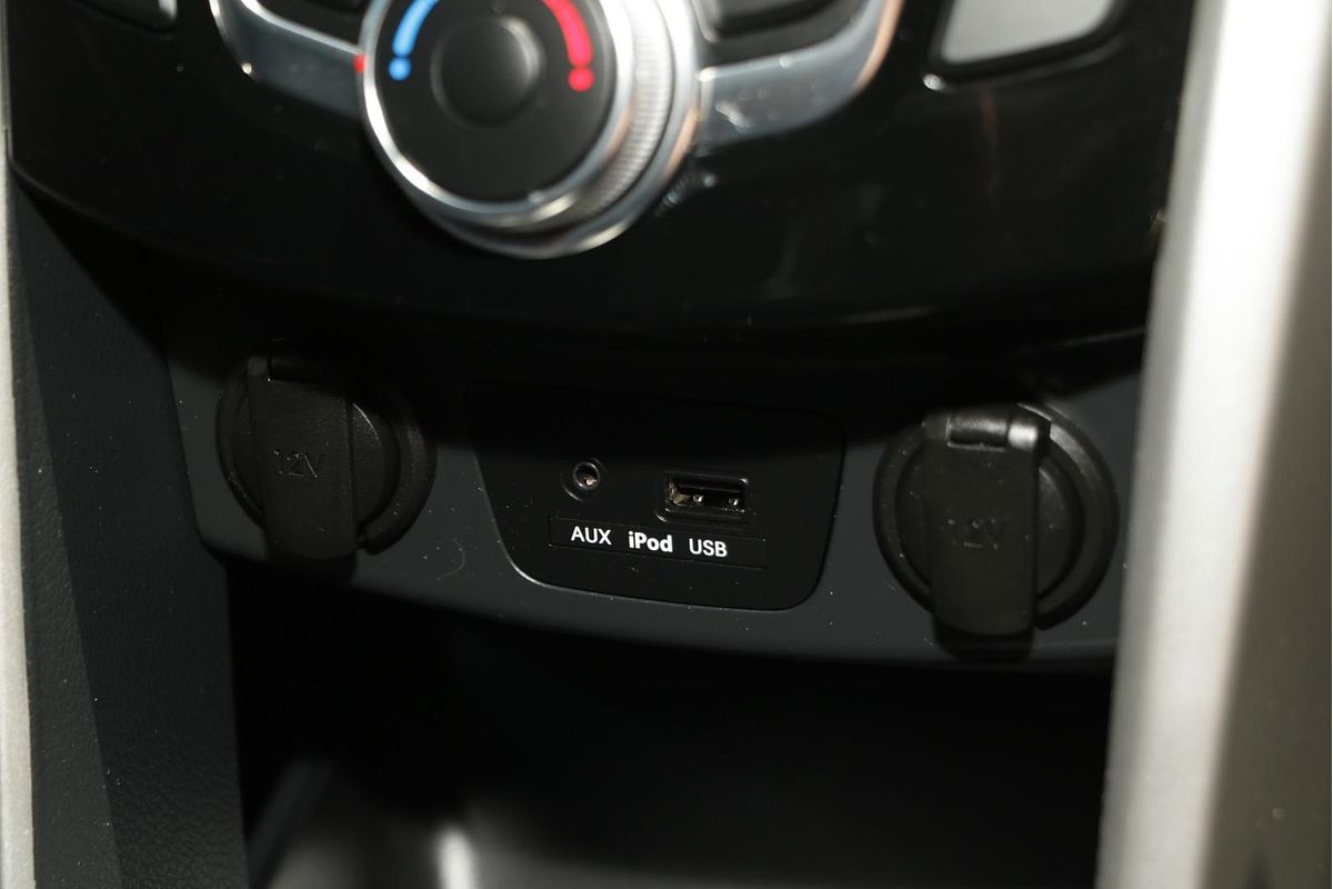 2014 Hyundai i30 Trophy GD2