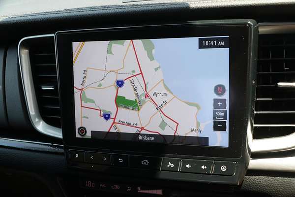 2021 Mazda BT-50 GT TF 4X4