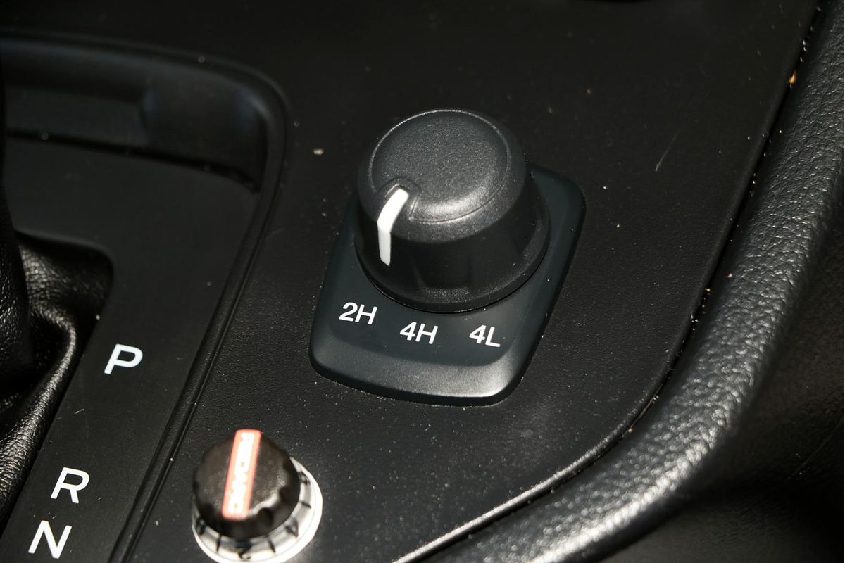 2020 Ford Ranger XLT PX MkIII 4X4 3.2L