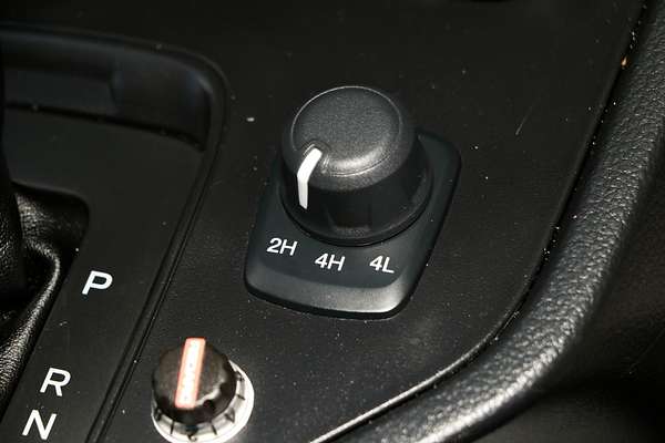 2020 Ford Ranger XLT PX MkIII 4X4 3.2L