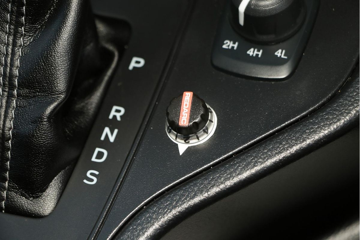 2020 Ford Ranger XLT PX MkIII 4X4 3.2L