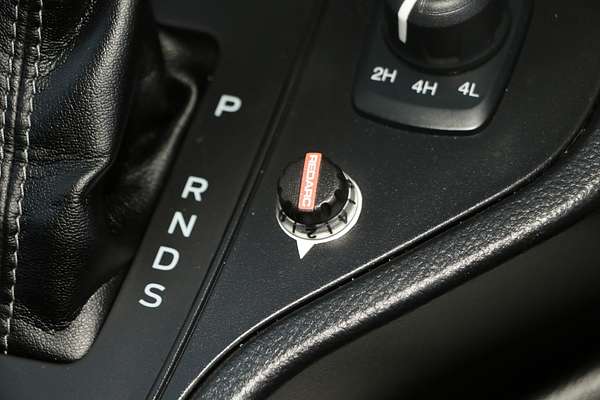 2020 Ford Ranger XLT PX MkIII 4X4 3.2L