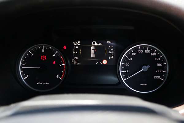 2021 Mazda BT-50 GT TF 4X4