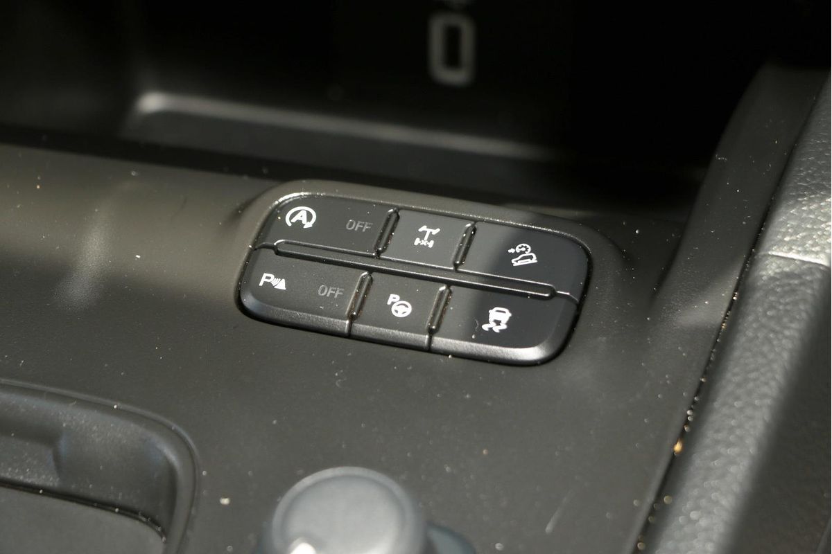 2020 Ford Ranger XLT PX MkIII 4X4 3.2L