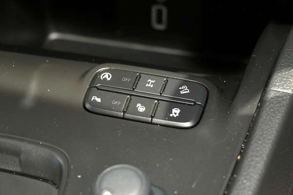 2020 Ford Ranger XLT PX MkIII 4X4 3.2L