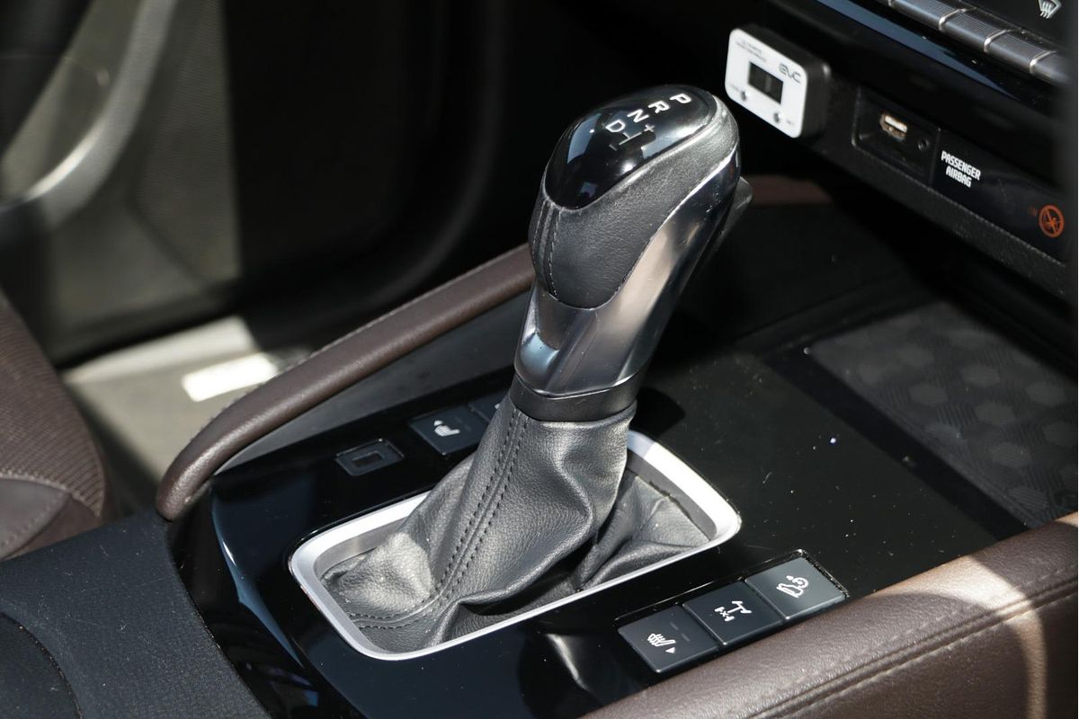 2021 Mazda BT-50 GT TF 4X4