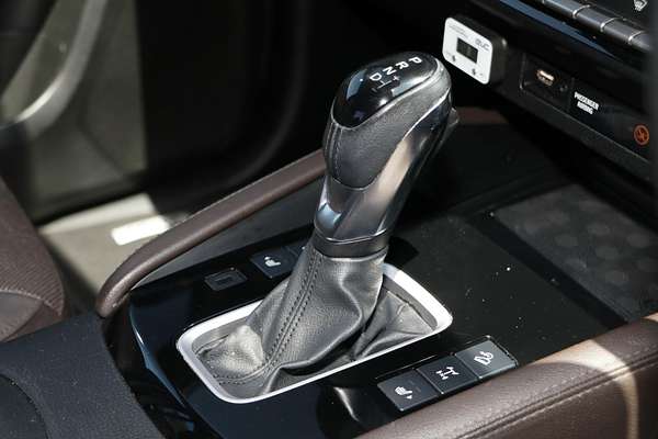 2021 Mazda BT-50 GT TF 4X4