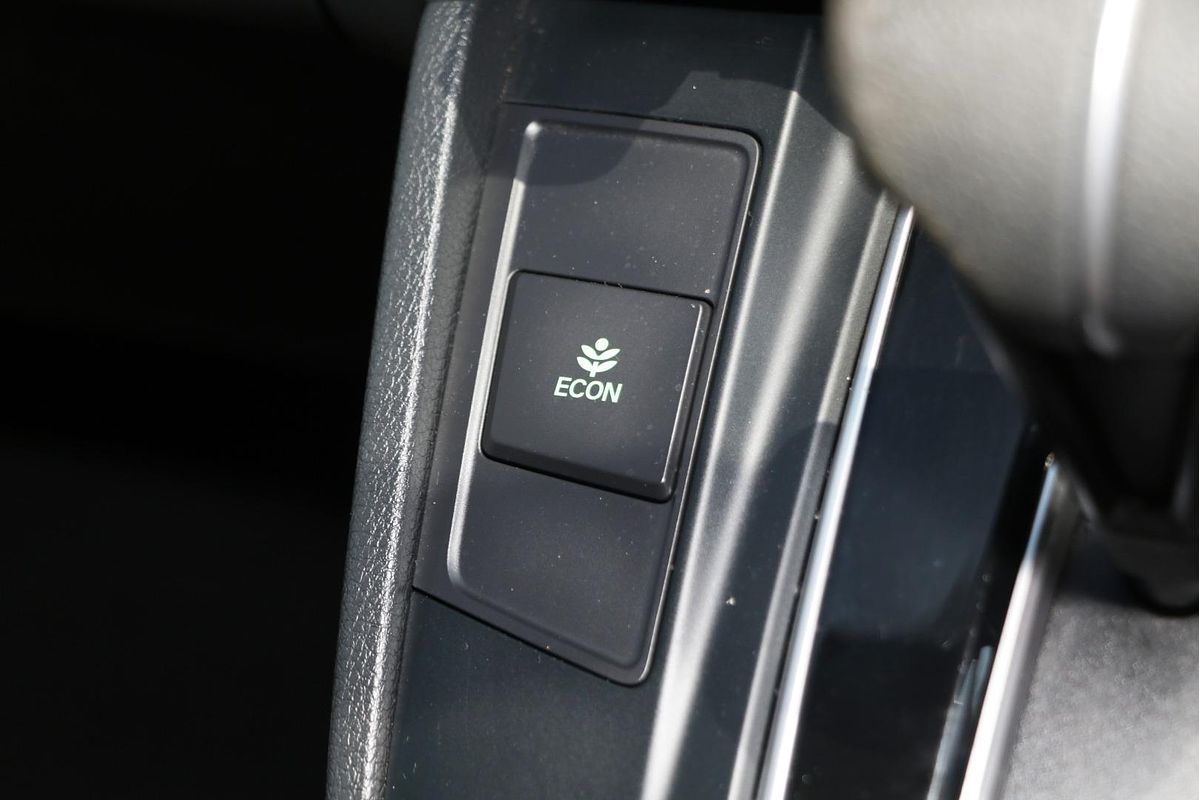 2018 Honda CR-V VTi-S RW