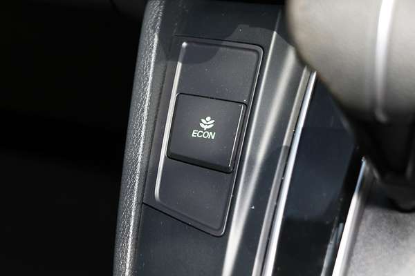 2018 Honda CR-V VTi-S RW