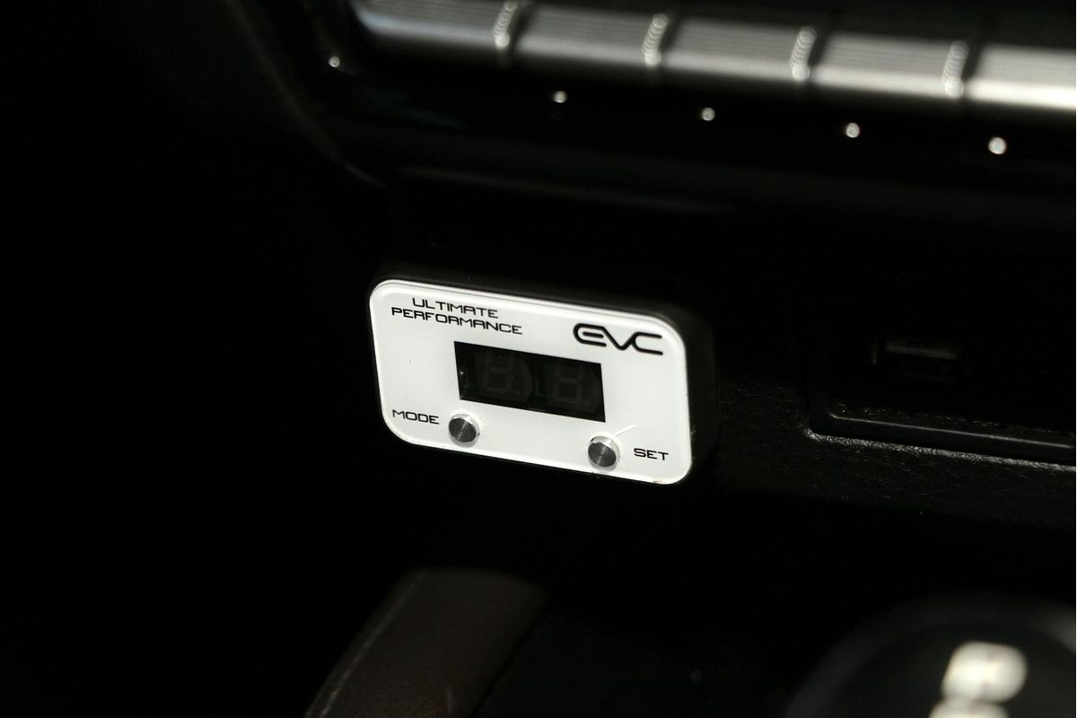 2021 Mazda BT-50 GT TF 4X4