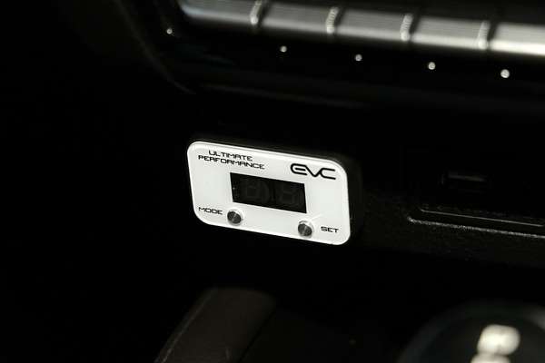 2021 Mazda BT-50 GT TF 4X4