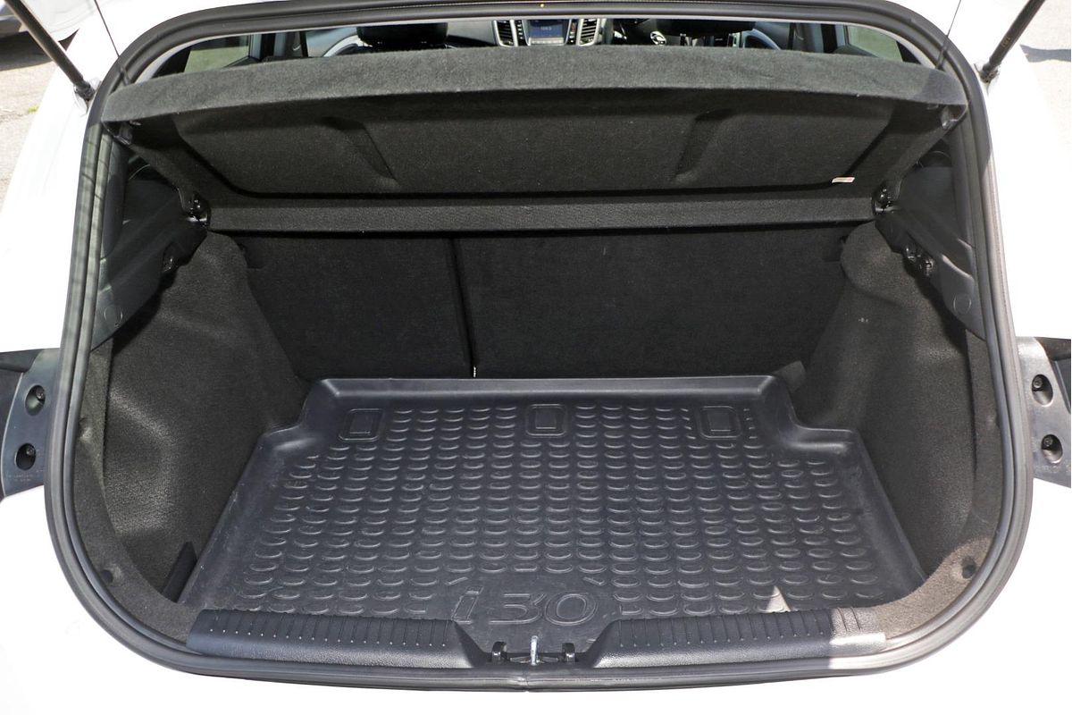 2014 Hyundai i30 Trophy GD2