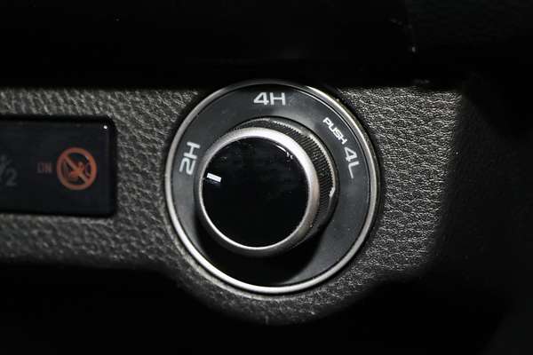 2021 Mazda BT-50 GT TF 4X4