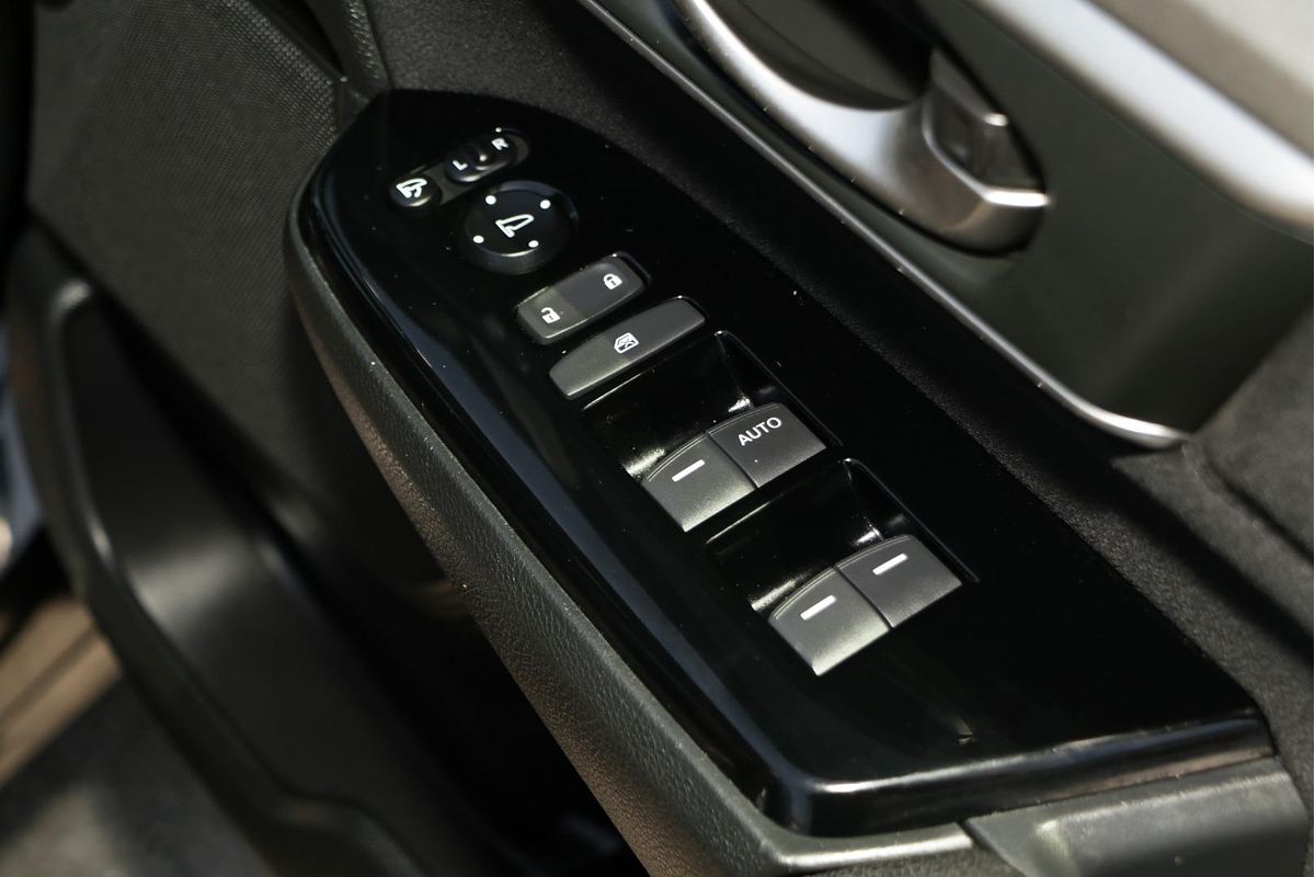 2018 Honda CR-V VTi-S RW