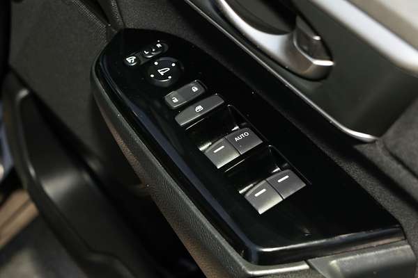 2018 Honda CR-V VTi-S RW