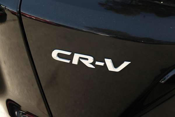 2018 Honda CR-V VTi-S RW
