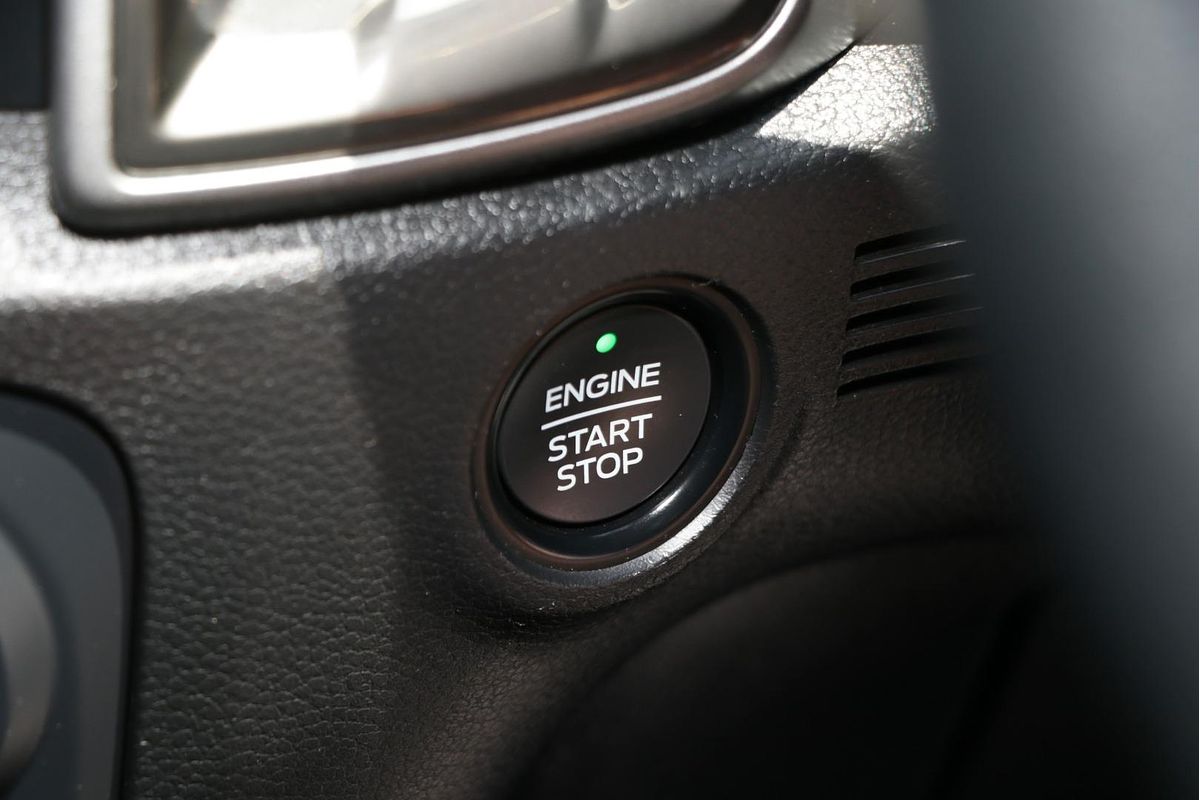 2020 Ford Ranger XLT PX MkIII 4X4 3.2L