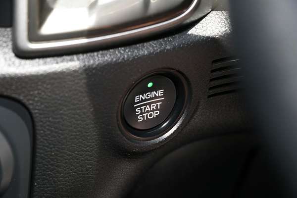 2020 Ford Ranger XLT PX MkIII 4X4 3.2L