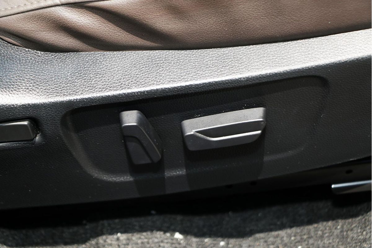 2021 Mazda BT-50 GT TF 4X4