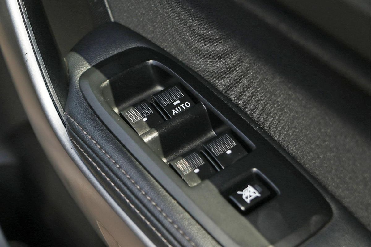 2020 Ford Ranger XLT PX MkIII 4X4 3.2L